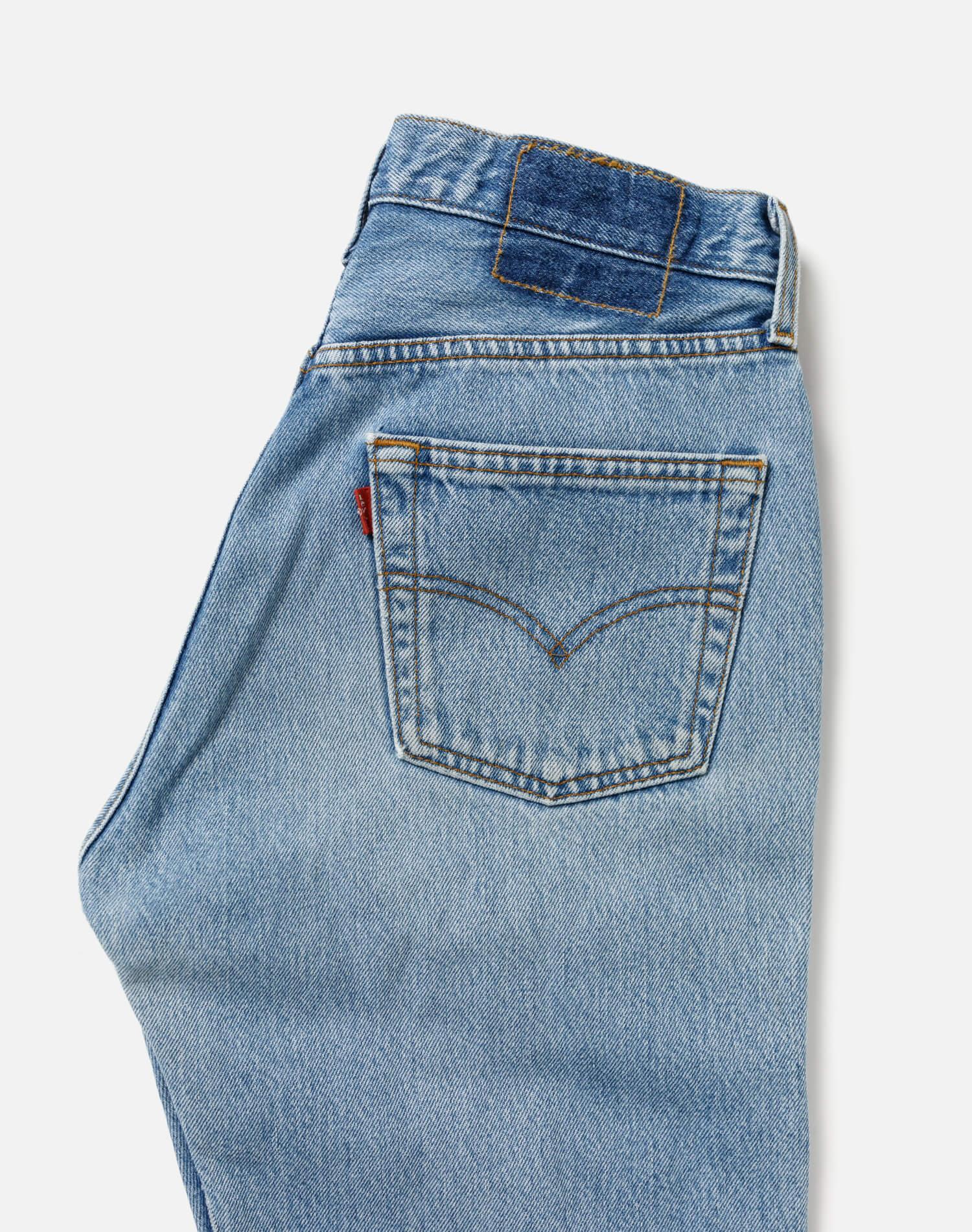 80s Levi's 501 - #29 Female Product Image