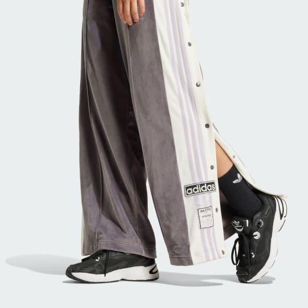 Adibreak Velour Track Pants Product Image