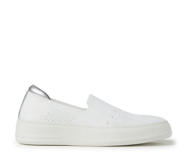 Women's Dearfoams OriginalComfort Sophie Slip-On Sneakers Product Image