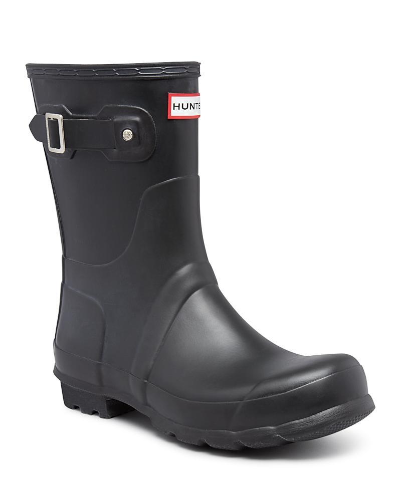 Hunter Original Short Waterproof Rain Boot Product Image