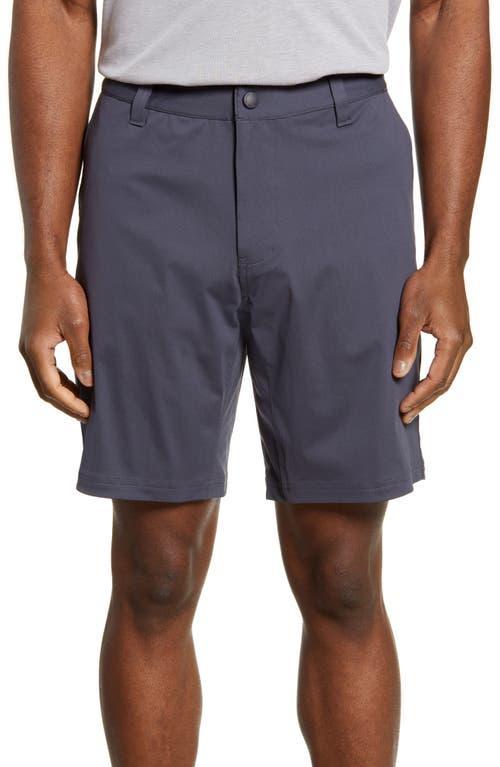 Rhone Commuter Shorts 9 Khaki 36 Product Image