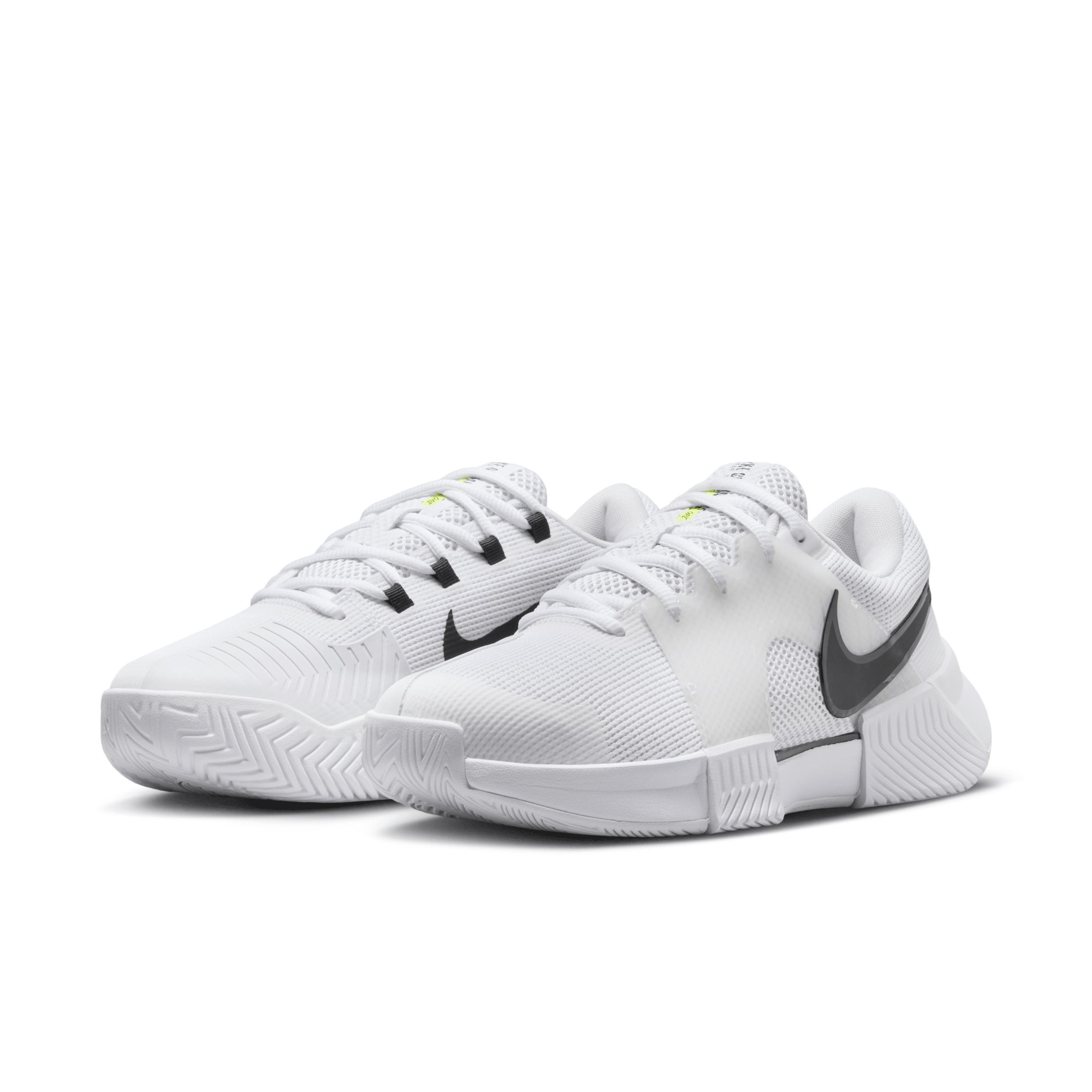 Nike Women's Zoom GP Challenge 1 Hard Court Tennis Shoes Product Image