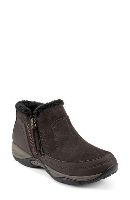 Easy Spirit Epic Water Resistant Ankle Boot Product Image