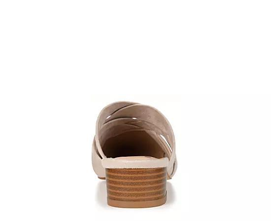 Journee Collection Womens Kalida Mule Product Image