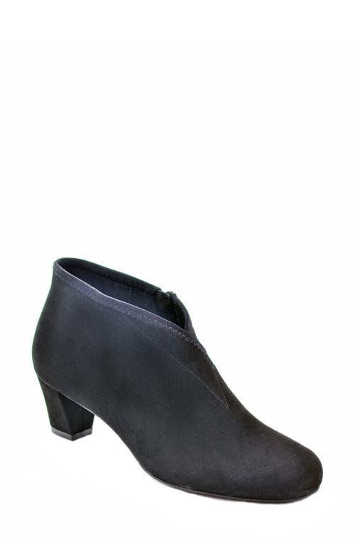 David Tate Anna Bootie Product Image