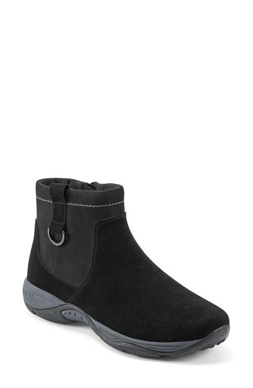 Easy Spirit Elton Water Resistant Zip Bootie Product Image