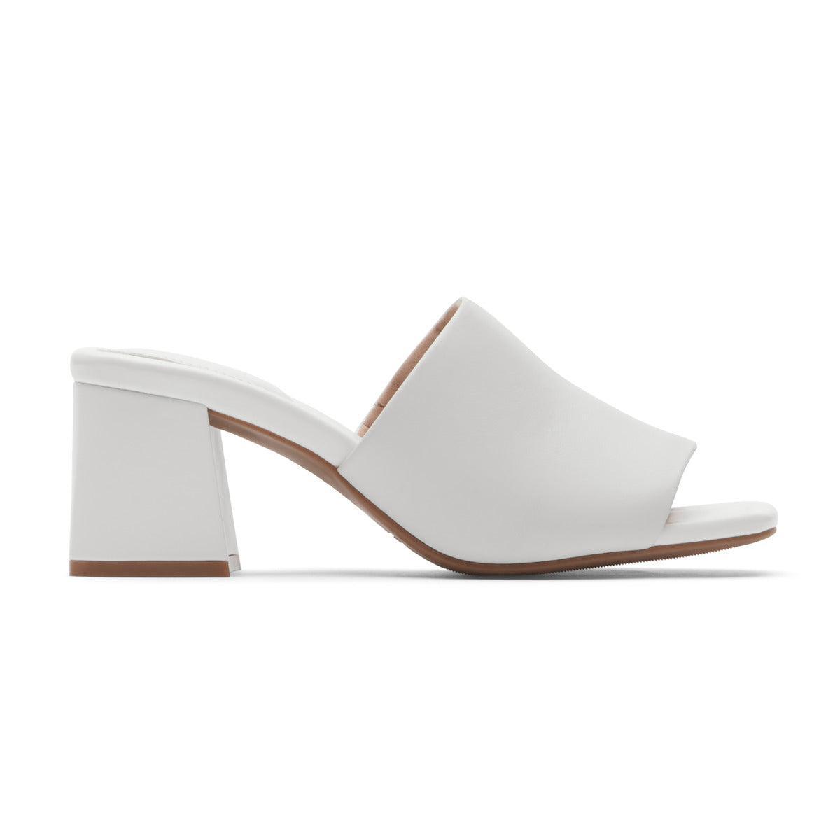 Rockport Farrah Block Heel Sandal Product Image