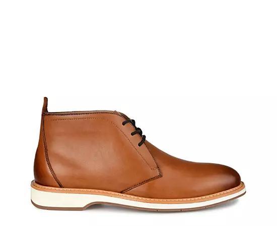 Thomas & Vine Men's Booker Chukka Boot Product Image