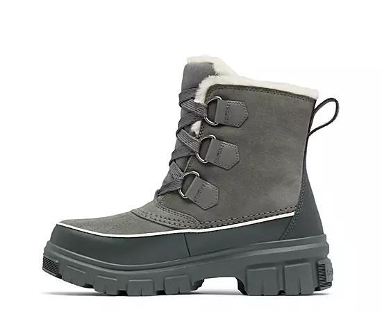 Sorel Womens Tivoli V Wp Weather Boot Product Image