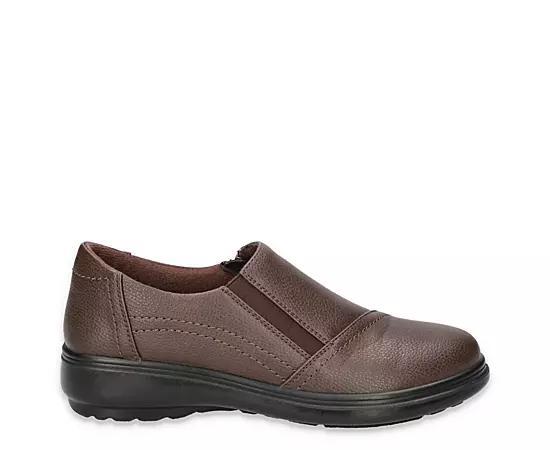 Easy Street Maple Womens Comfort Flats Product Image