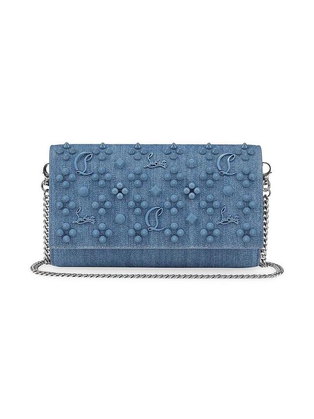 Womens Paloma Clutch Product Image