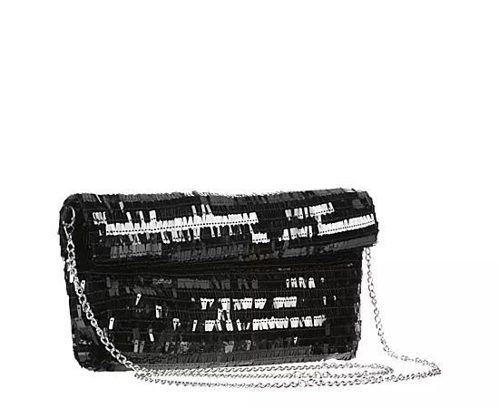 Dmargeaux Womens Disco Evening Bag Product Image