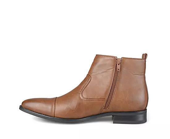 Vance Co Mens Alex Chelsea Boot Product Image