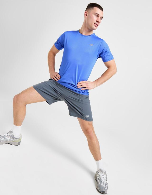 New Balance Accelerate Short Sleeve T-Shirt Product Image