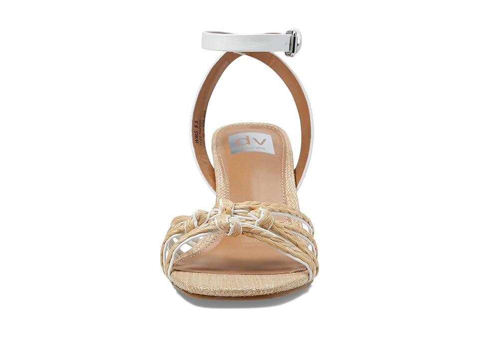 DV Dolce Vita Fleetwood Women's Sandals Product Image