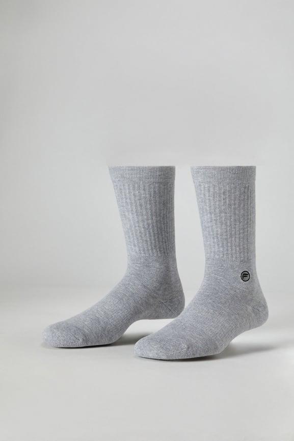 The Everyday Crew Sock Product Image