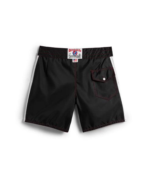 300 Boardshorts - GD Black Male Product Image