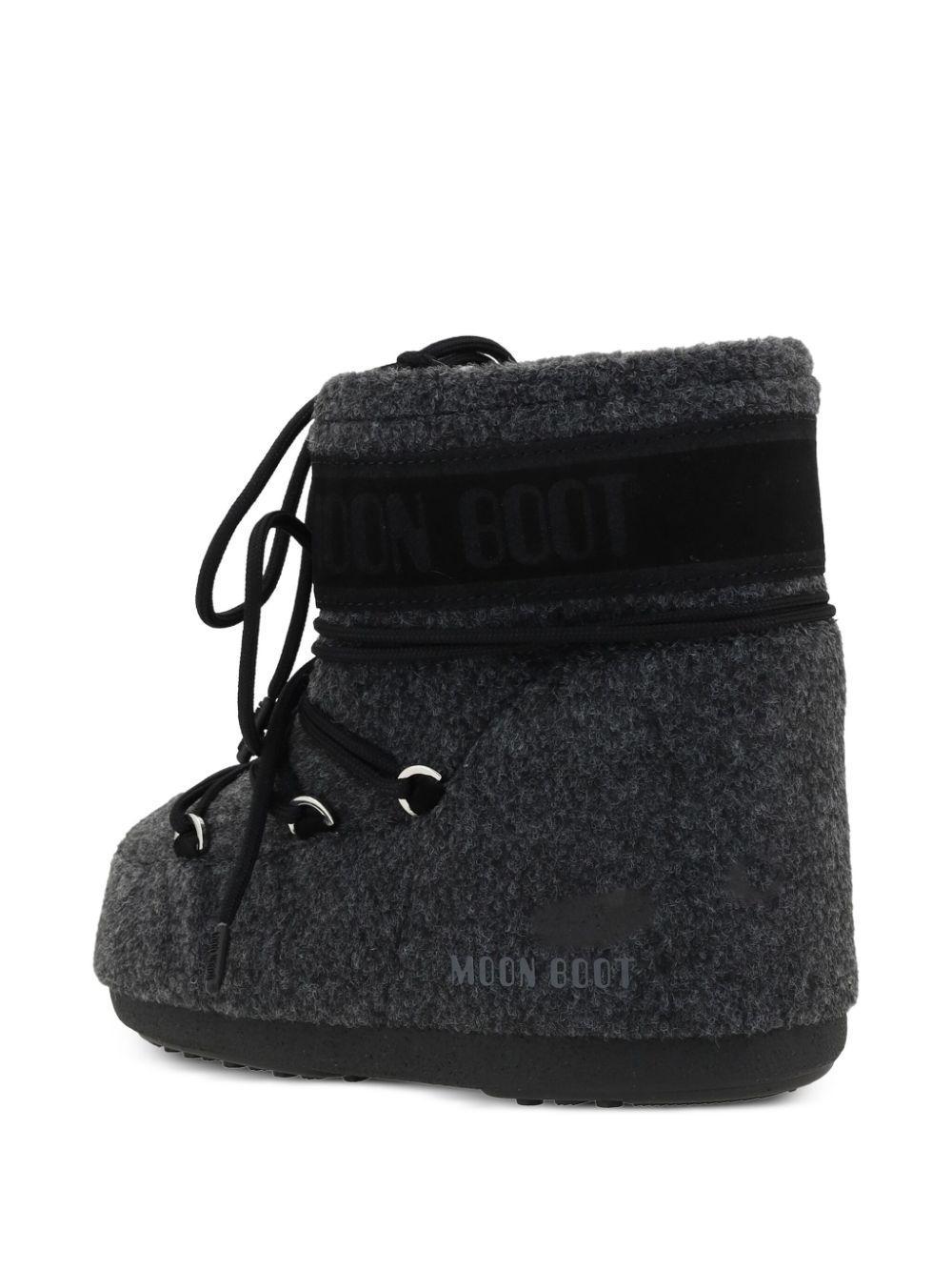 Icon felt boots Product Image