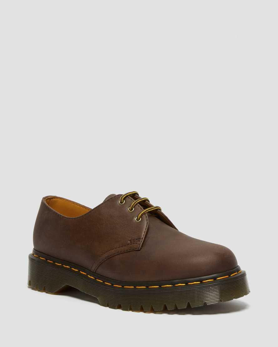 Dr. Martens 1461 Bex Leather Derby Product Image