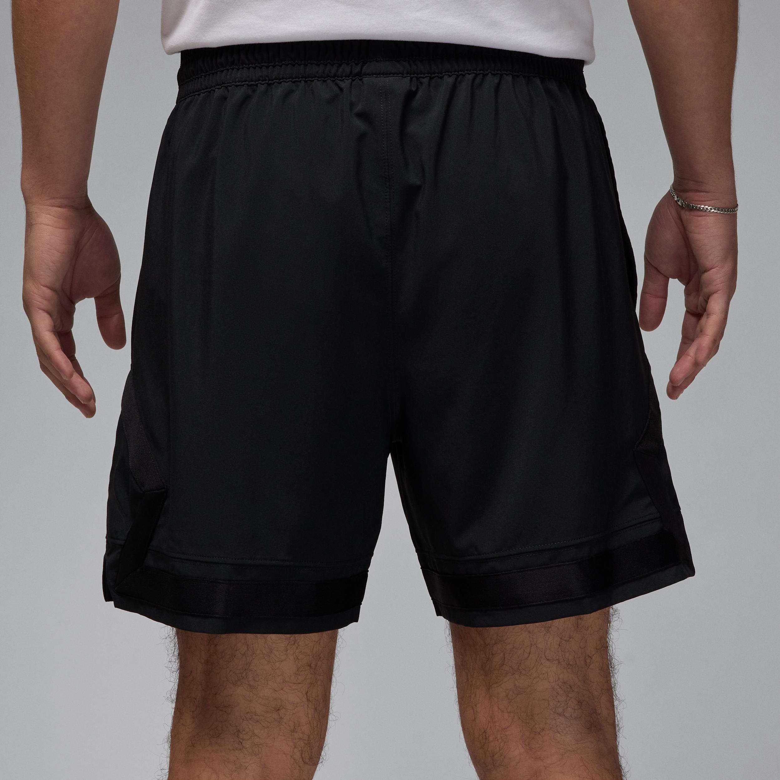 Men's Jordan Sport Dri-FIT Woven Diamond Shorts Product Image