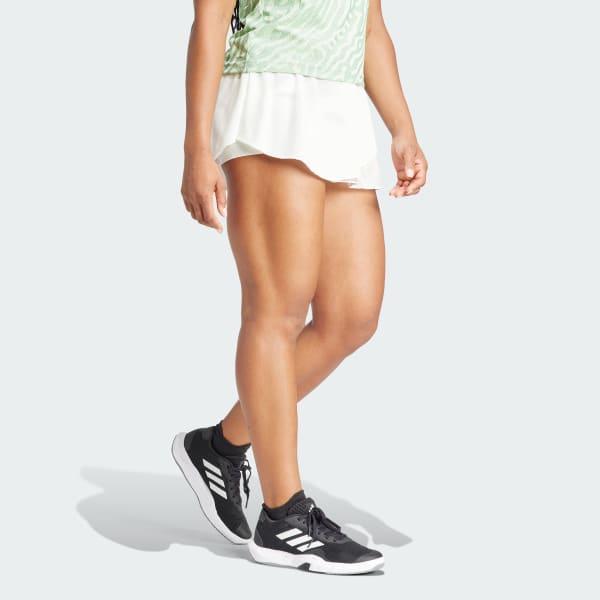 Tennis AEROREADY Pro Print Skirt Product Image