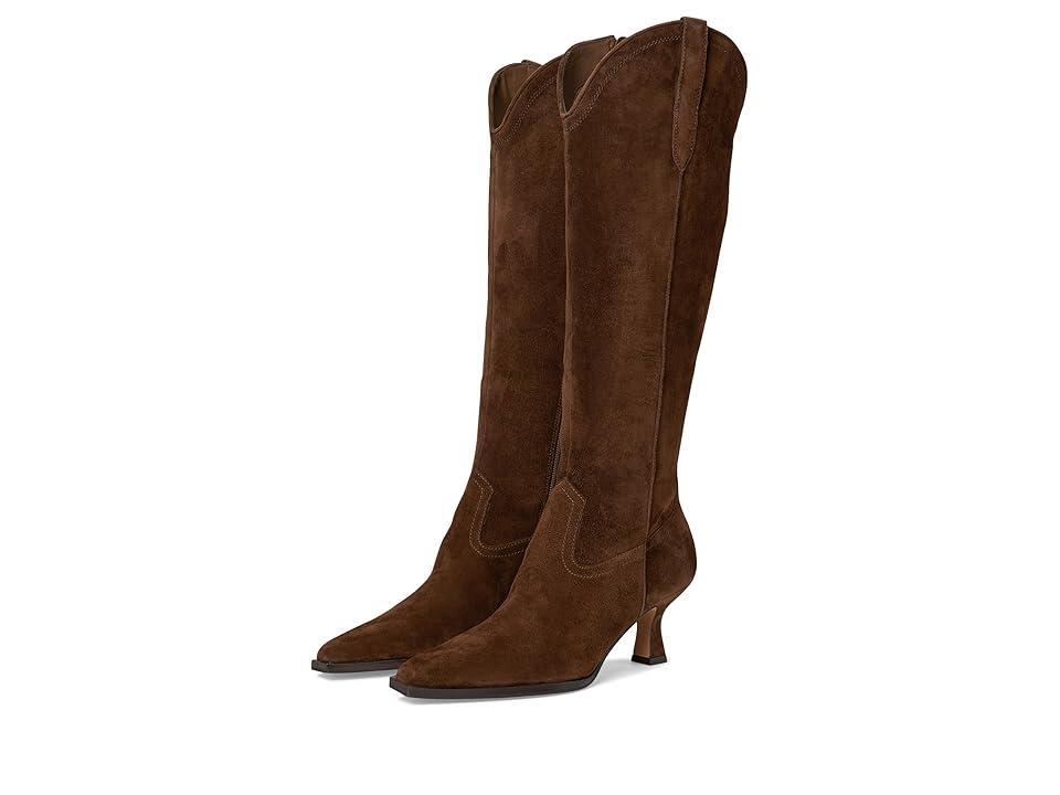 Dolce Vita Ariana (Dark ) Women's Boots Product Image