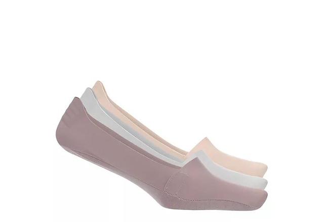 Keds Womens Liner Socks 3 Pairs Product Image