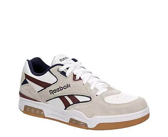 Reebok Mens Bb 4500 Dmx Court Sneaker Product Image