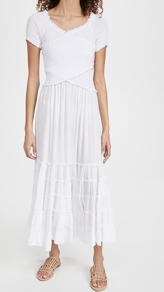 Poupette St Barth Soledad Dress | Shopbop Product Image