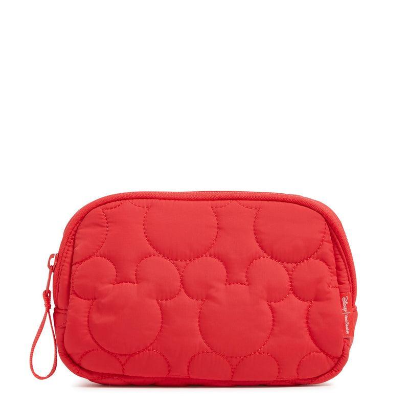 Vera Bradley Disney Mini Belt Bag Women in Red Product Image