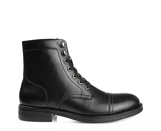 Thomas & Vine Mens Darko Lace-Up Boot Product Image