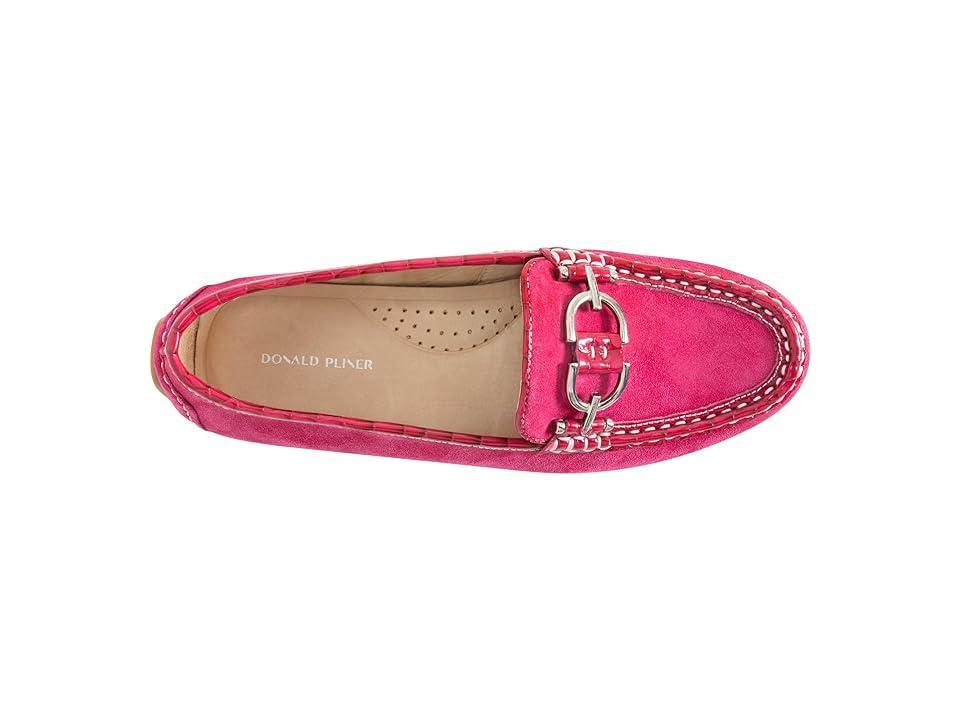 Donald Pliner Giovanna Bit Driving Loafer Product Image