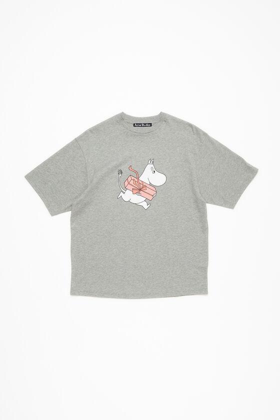 T-shirt Acne Studios x Moomin Product Image