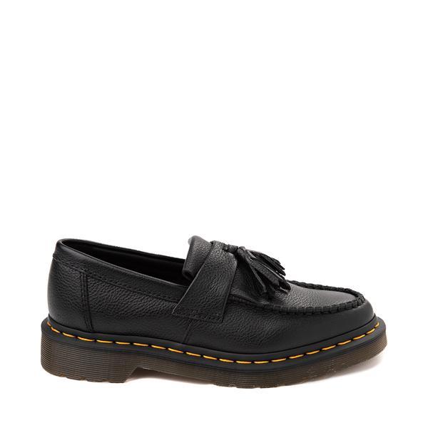 Dr. Martens Soft Leather Adrian Tassel Loafer Product Image