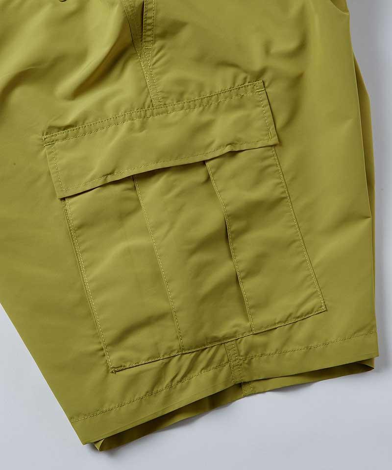 Shell Cargo Short Male Product Image