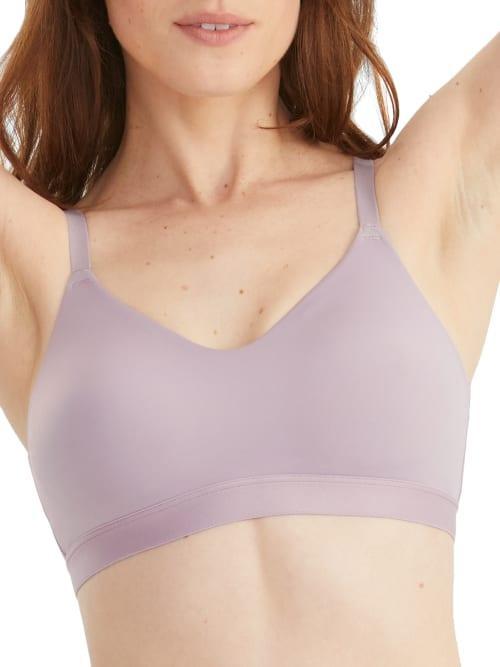 Warners Cloud 9 Super Soft WirelessLift Convertible Comfort Bra RN1041A Product Image