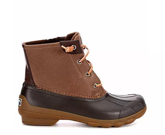 Sperry Womens Syren Gulf Duck Boot Product Image