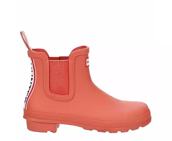 Hunter Womens Original Chelsea Rain Boot Product Image