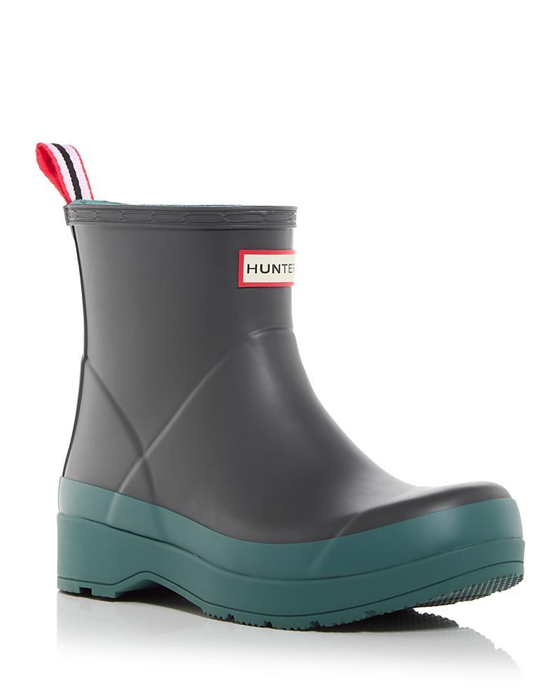 Hunter Original Play Boot Chelsea Men's Rain Boots Product Image