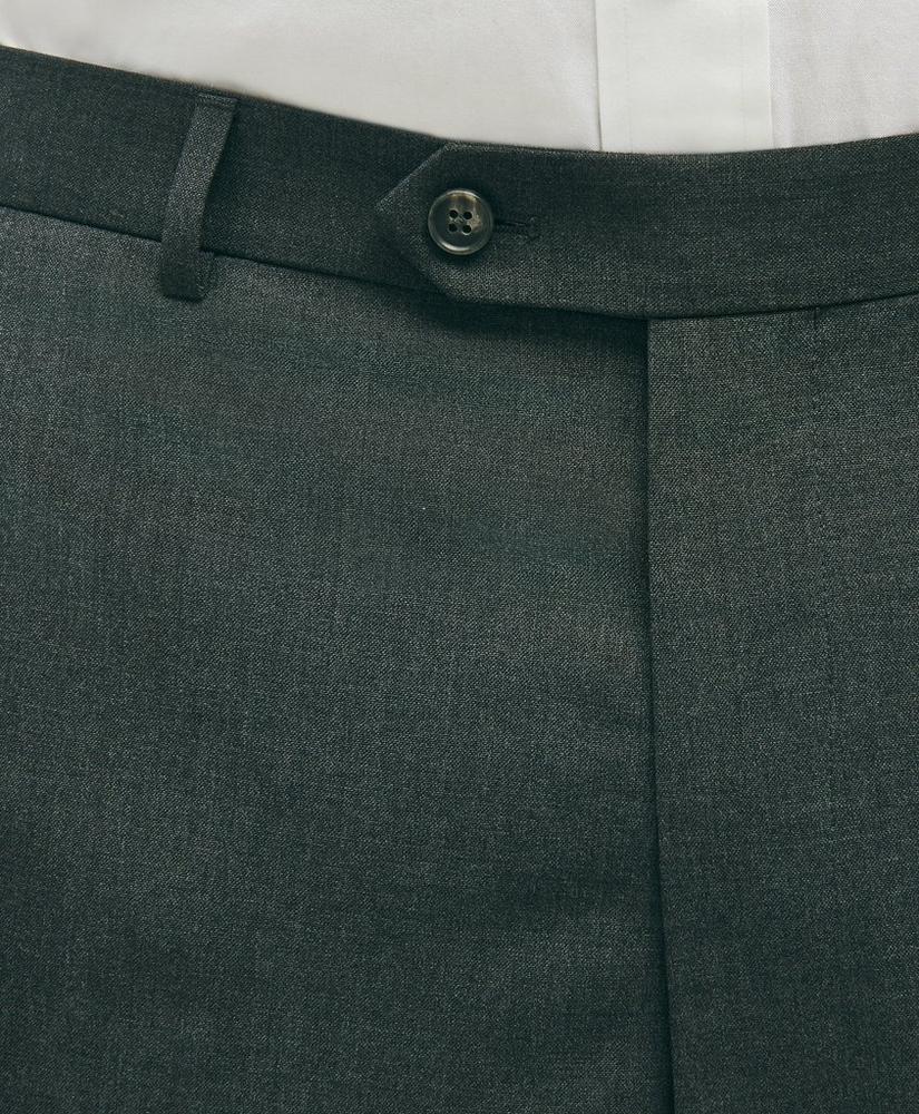 Brooks Brothers Explorer Collection Big & Tall Suit Pant Product Image