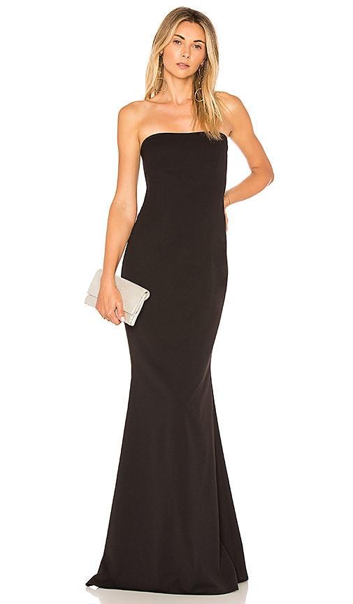 Katie May Mary Kate Gown Size 6, M, S, XL, XS, XXL, XXS. Product Image