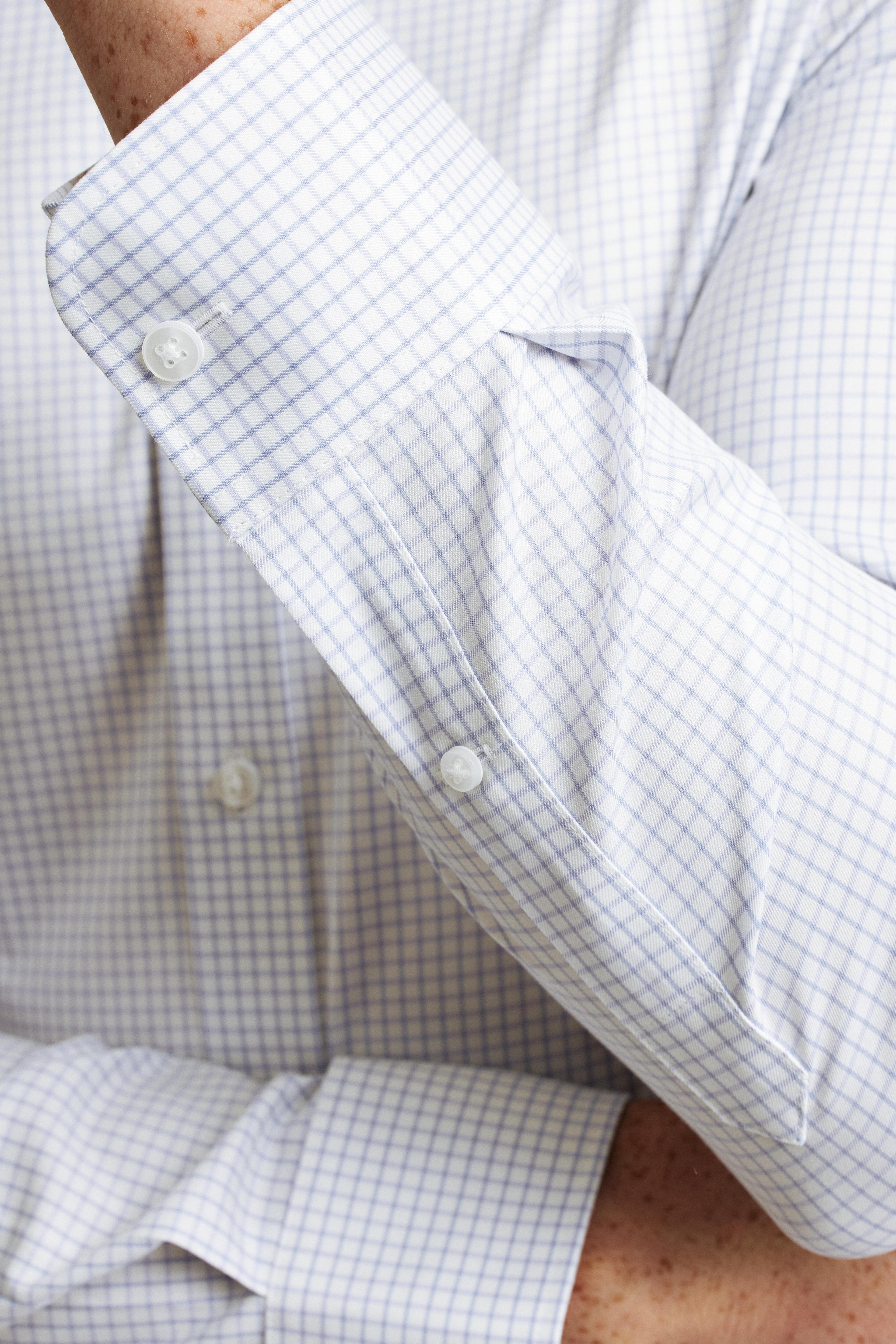 Weekday Warrior Dress Shirt Product Image