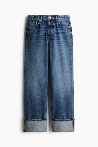 Straight Regular Jeans Product Image