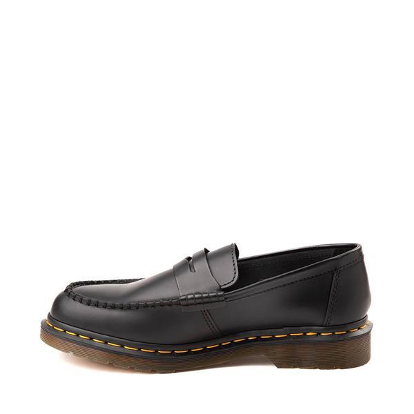 Penton Smooth Leather Loafers Product Image