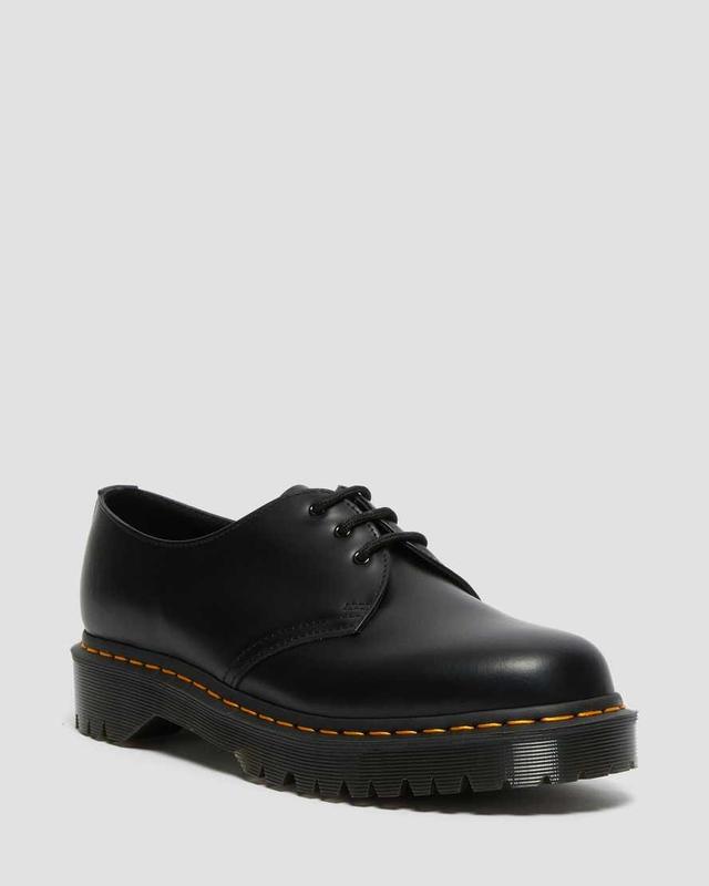 Dr. Martens Gender Inclusive Plain Toe Derby Product Image