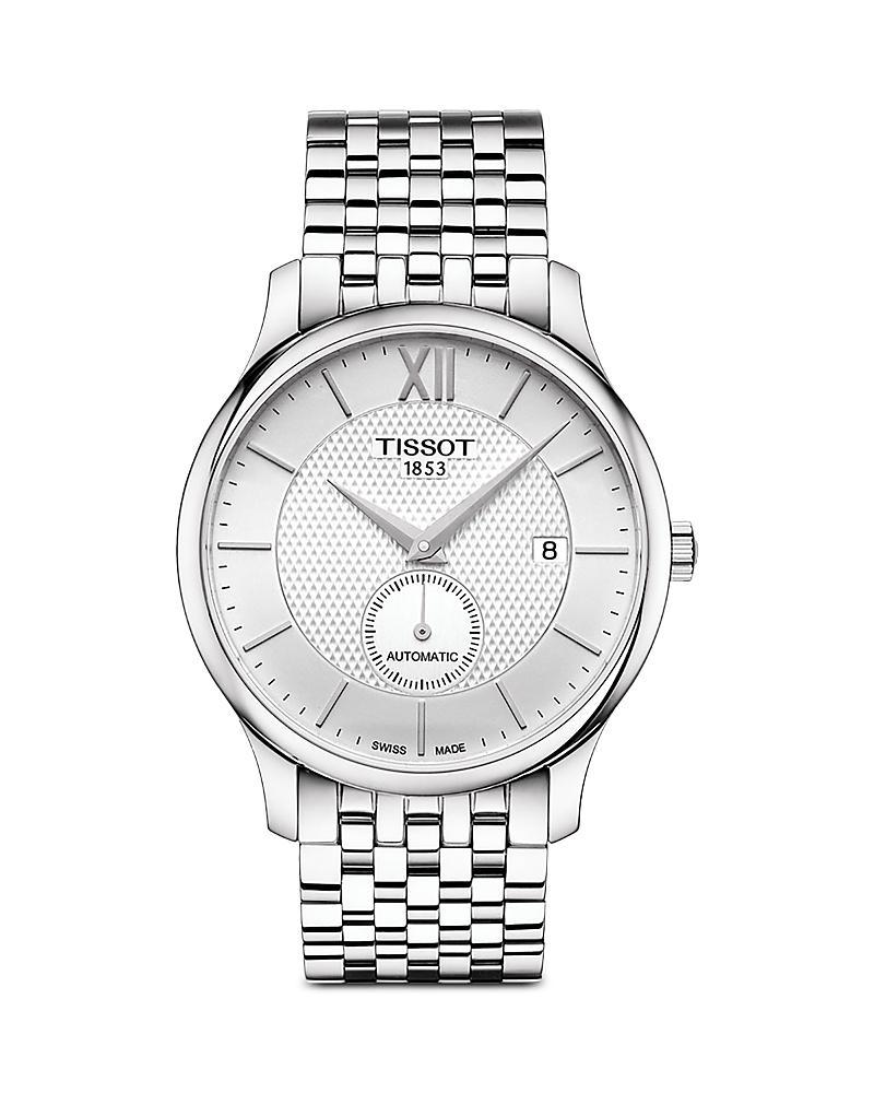 Tissot Tradition Watch, 40mm Product Image