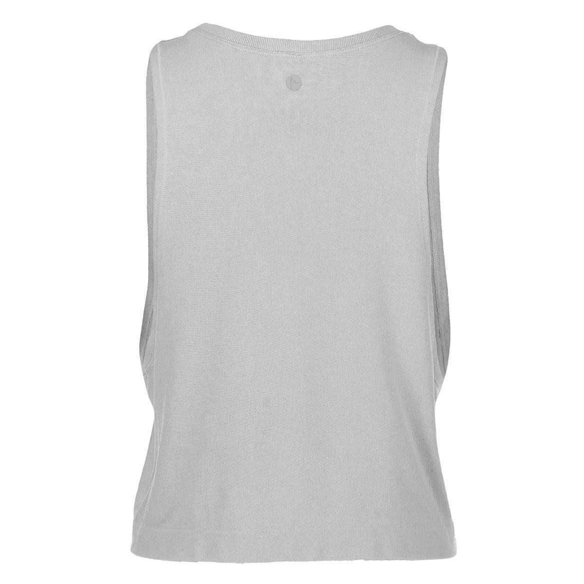 90 Degrees by Reflex  Women's Snow Wash Drop Armhole Tank Top Product Image