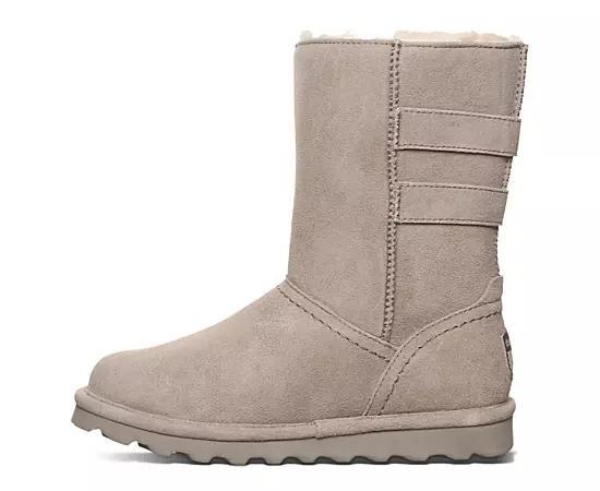 Bearpaw Womens Aurelia Water Resistant Boot Product Image