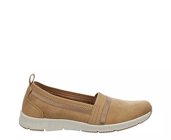 Skechers Be Cool Womens Shoes Brown Product Image