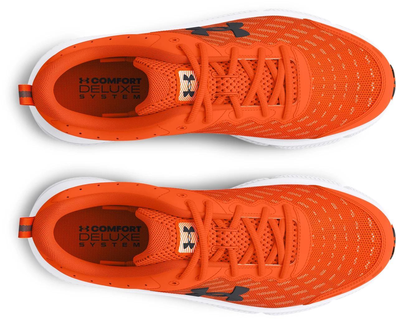 Men's UA Charged Assert 10 Running Shoes Product Image